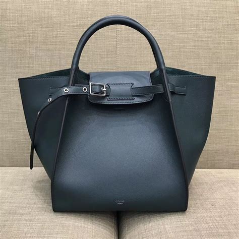 big bag celine france|authentic Celine bag for sale.